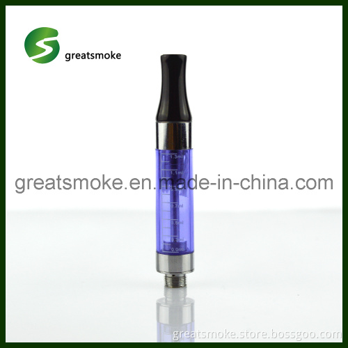 CE and RoHS Certificated E-Smart Vaporizer